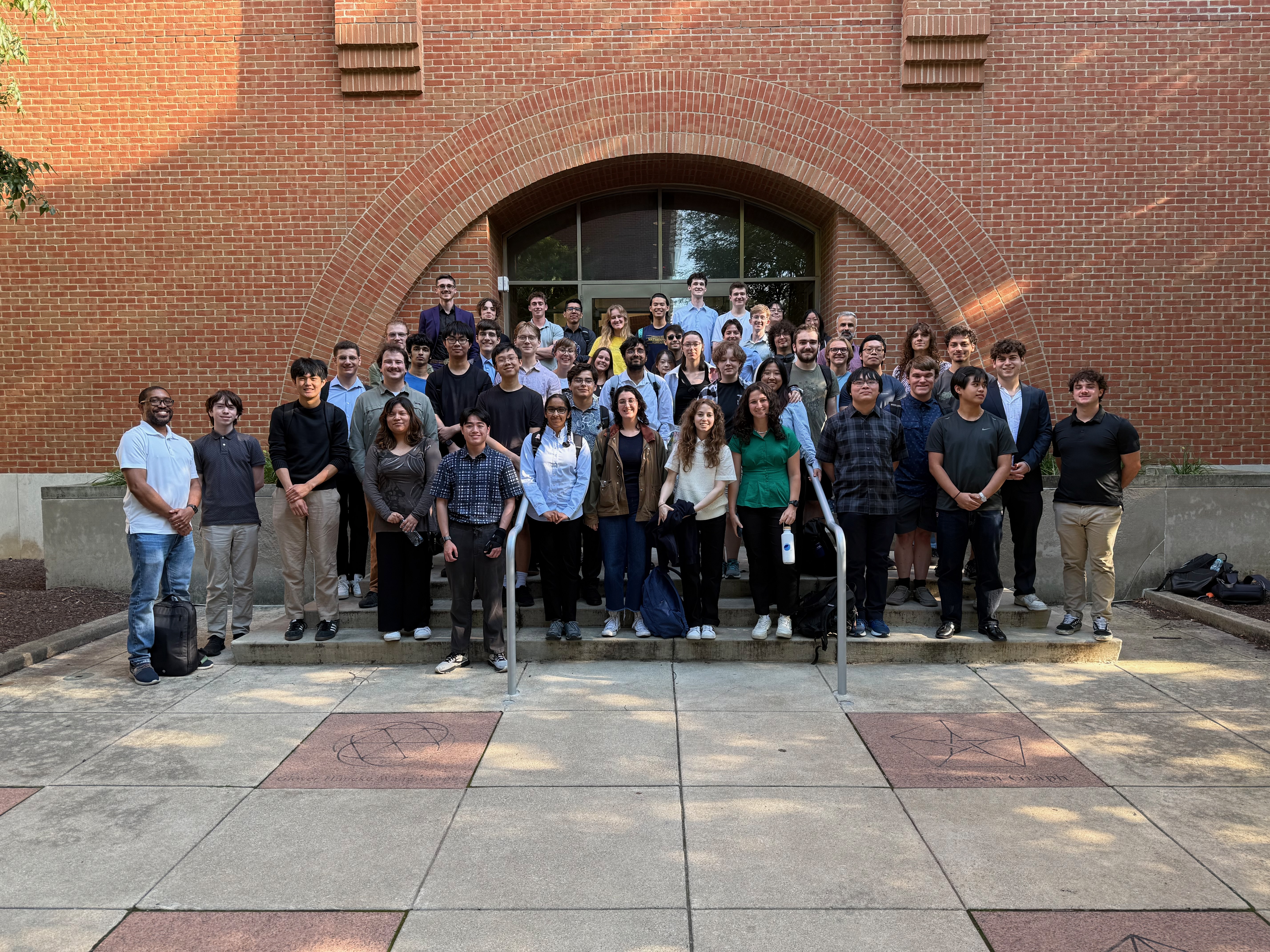 YMC 2026 Participants' Photo