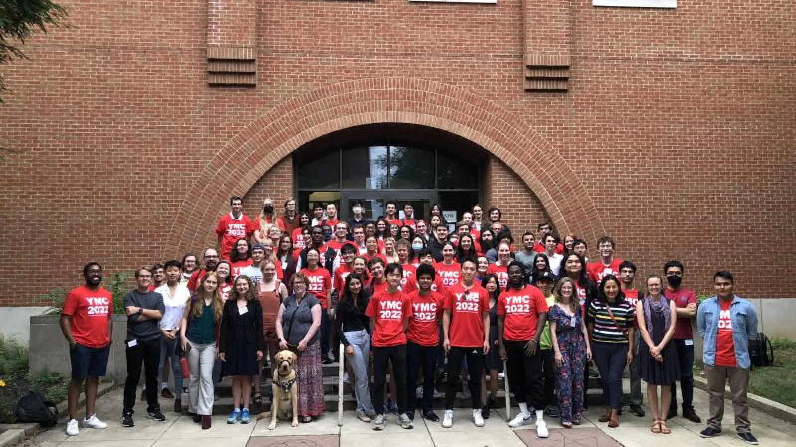 YMC2022participants