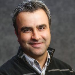 Photo of Yunus Zeytuncu