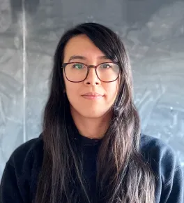 Photo image of Maria Han Veiga