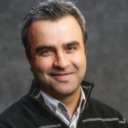 Photo of Yunus Zeytuncu